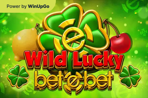 Оюн автоматы Wild lucky betebet