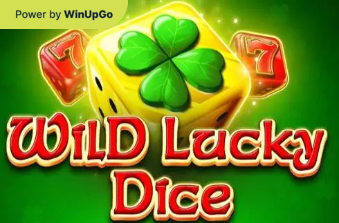 Ігровий автомат Wild lucky dice
