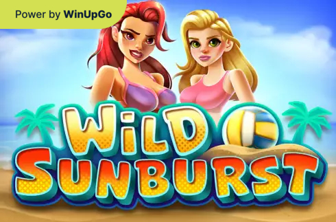 Оюн автоматы Wild sunburst