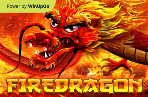 Ойын автоматы Firedragon