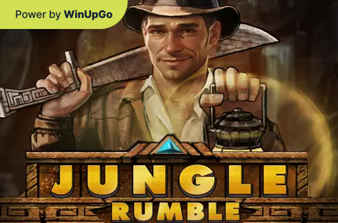 Ойын автоматы Jungle rumble fbastards
