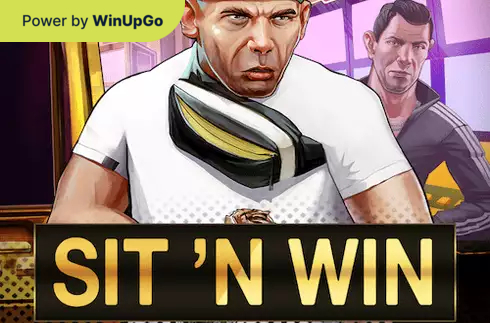Ойын автоматы Sit n win