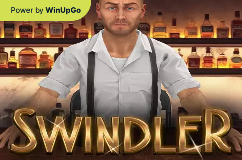 Ойын автоматы Swindler