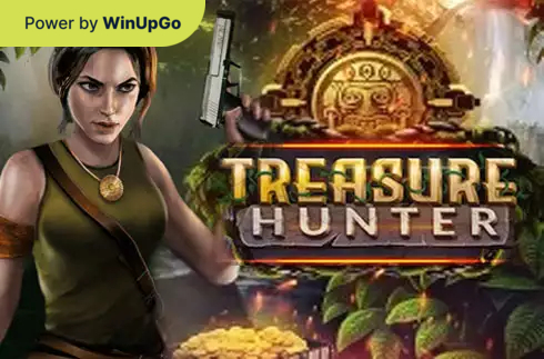 Ойын автоматы Treasure Hunter FBastards