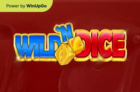 Ойын автоматы Wildn Dice