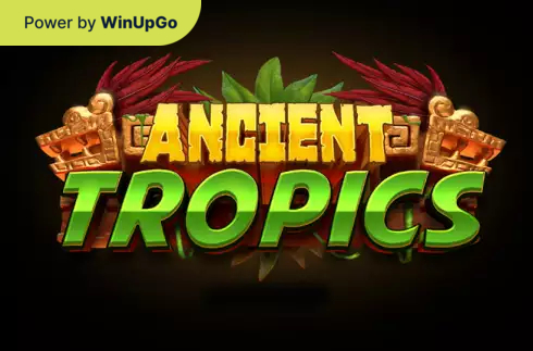 Оюн автоматы Ancient Tropics