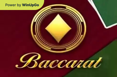 Oyun avtomatı Baccarat FBM Digital Systems