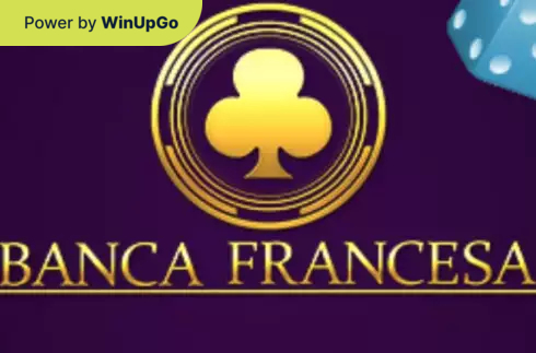 Oyun avtomatı Banca Francesa FBM Digital Systems