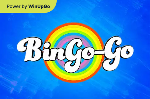 Оюн автоматы Bingo Go