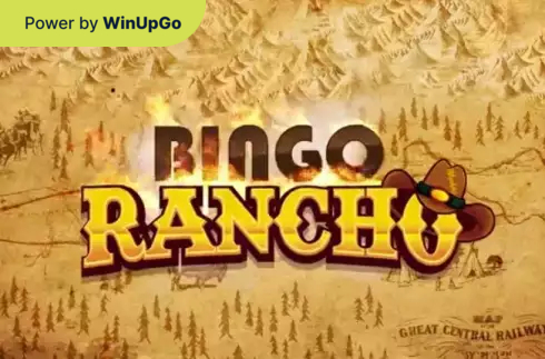 Оюн автоматы Bingo Rancho