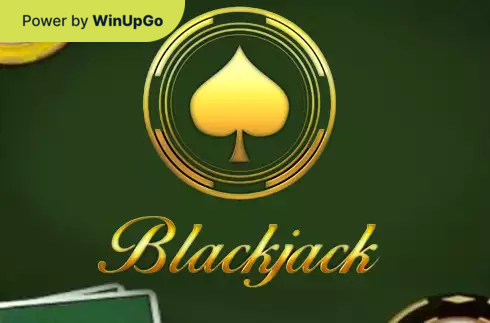 Oyun avtomatı Black Jack FBM Digital Systems