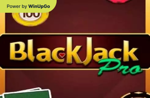 Oyun avtomatı Blackjack Vegas Strip Pro