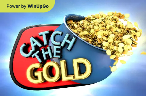 Оюн автоматы Catch the Gold Bingo