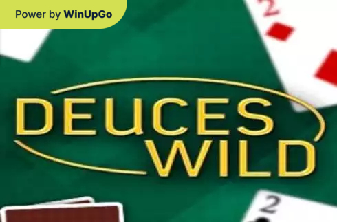 Oyun avtomatı Deuces Wild FBM Digital Systems
