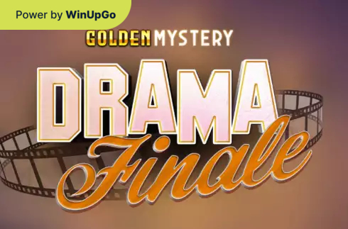 老虎机 Drama Finale