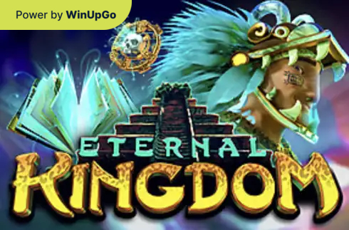 Оюн автоматы Eternal Kingdom FBM