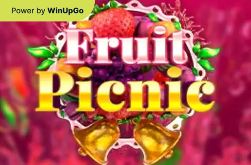 Oyun avtomatı Fruit Picnic