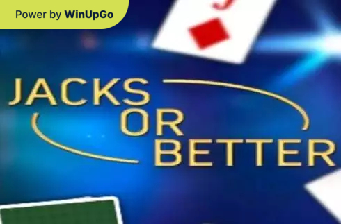 Oyun avtomatı Jacks or better FBM Digital Systems