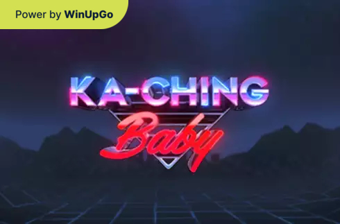 Оюн автоматы Ka Ching Baby
