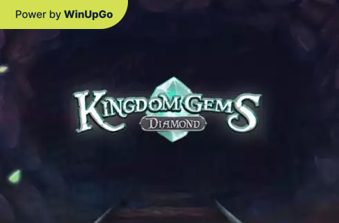 Оюн автоматы Kingdom Gems Diamond