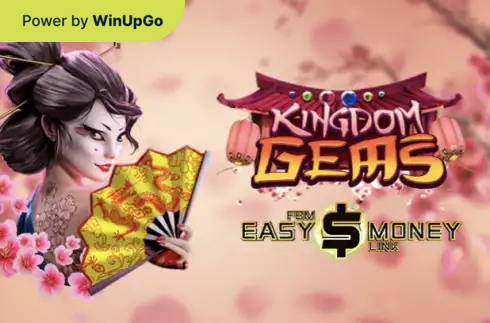 Оюн автоматы Kingdom Gems