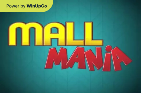 Оюн автоматы Mall Mania