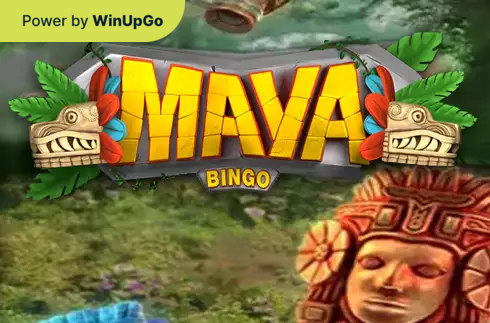 Оюн автоматы Maya Bingo