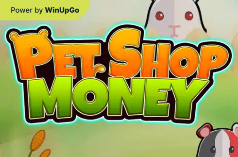 Оюн автоматы Pet Shop Money