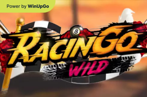 Оюн автоматы RacinGo Wild