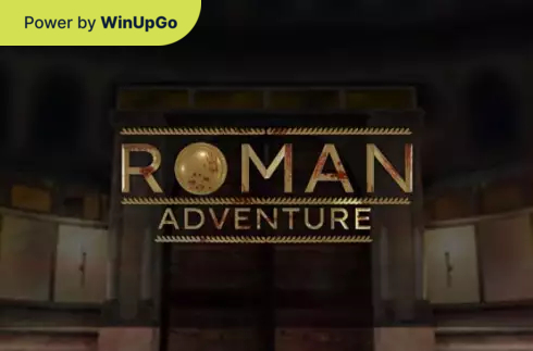 Оюн автоматы Roman Adventure