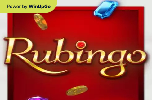 Оюн автоматы Rubingo