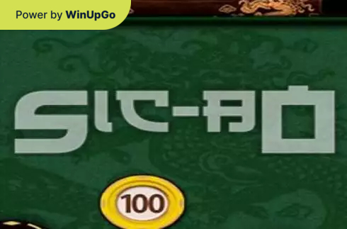 Oyun avtomatı Sicbo FBM Digital Systems