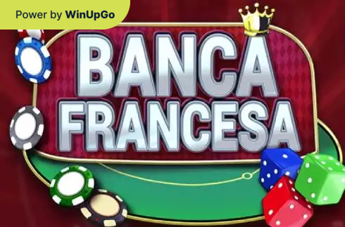 Oyun avtomatı Top Plus Banca Francesa