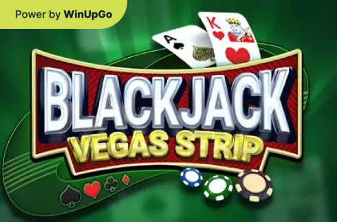 老虎机 Top Plus Blackjack Vegas Strip
