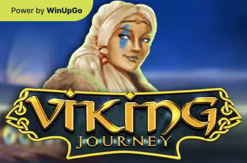 Oyun avtomatı Viking Journey