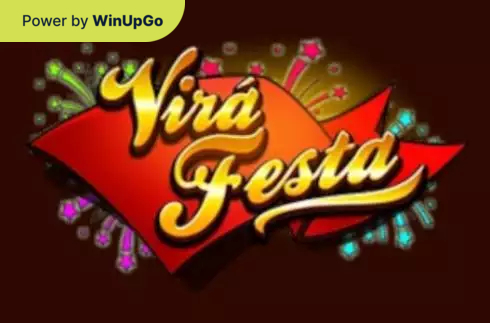 Oyun avtomatı Vira Festa
