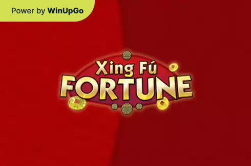 Оюн автоматы Xing Fu Fortune