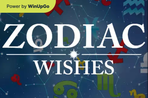 Оюн автоматы Zodiac Wishes