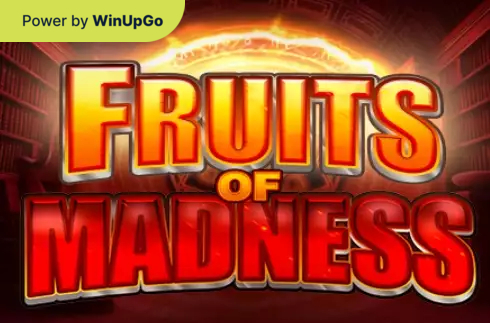 老虎機 Fruits Of Madness