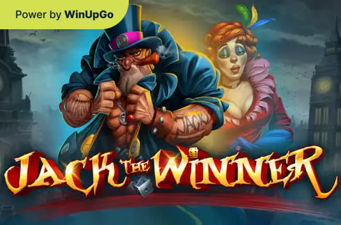 Ойын автоматы Jack The Winner