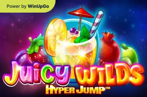 Ойын автоматы Juicy Wilds