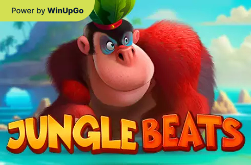 老虎機 Jungle Beats