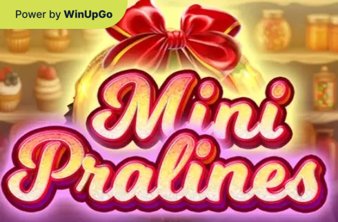 老虎機 Mini pralines