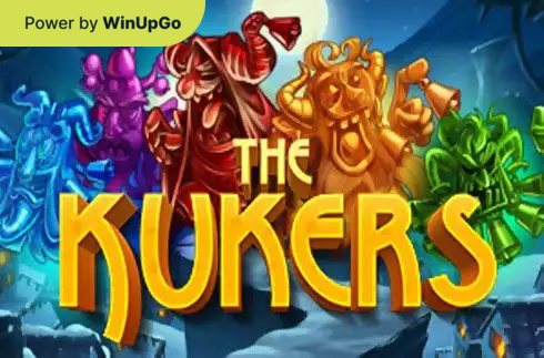 Ойын автоматы The Kukers