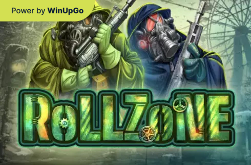 老虎機 The RollZone