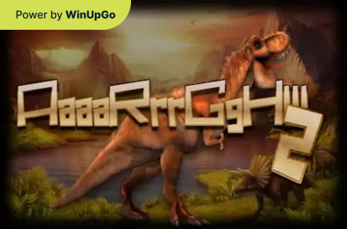 Оюн автоматы Aarrgh 2