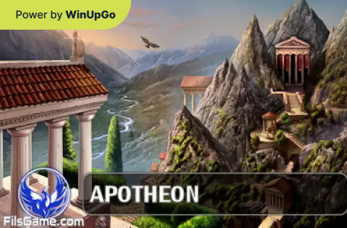 Machine à sous Apotheon