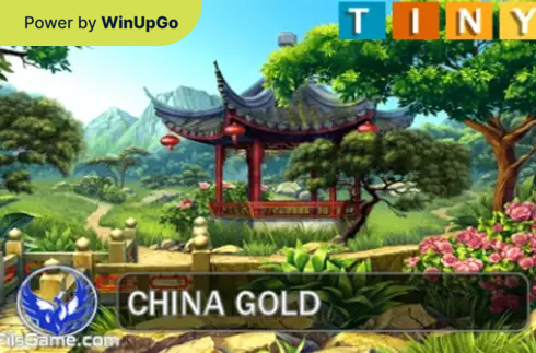 Оюн автоматы China Gold Fils Game