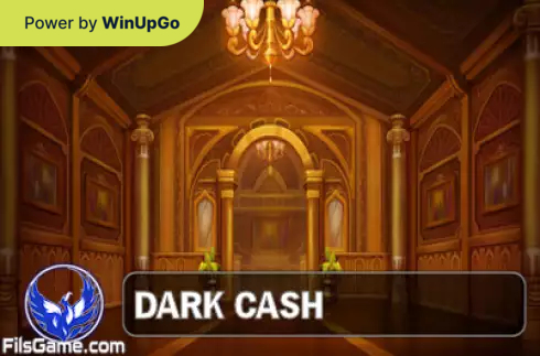 Оюн автоматы Dark Cash