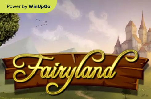 Оюн автоматы Fairyland Empire